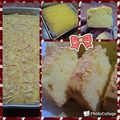 Cooksnap dari Erni untuk resep Bolu tape keju