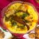 Kalpana Parmar's cooksnap of when they made પંજાબી કઢી પકોડા.