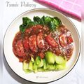 Cooksnap dari Tini Rostiawati untuk resep Tumis Pakcoy