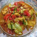 Cooksnap dari Rejeki 2021 untuk resep Tongseng Ayam