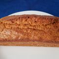 El cooksnap de Irma Provvisionato cuando hizo 🥕Carrot cake con harina de avena🥕.