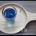 Cooksnap của Hien Thanh khi họ làm theo món Trà hoa đậu biếc