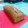 El cooksnap de cindy stephanie teresa mauna cuando hizo Queque integral con coco y chips de chocolate.