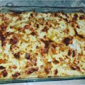 Cooksnap από marialoca στη συνταγή Μακαρόνια στο φούρνο εύκολα και γρήγορα