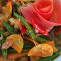 Cooksnap dari Vera Syahriana Lubis 🍰 untuk resep Oseng baby buncis