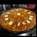El cooksnap de Emmanuel Quezada García cuando hizo Cocina tradicional en español.