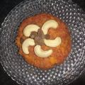 Bina Talati's cooksnap of when they made ગાજર હલવો (Carrot Halwa Recipe In Gujarati).