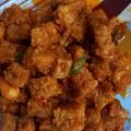Cooksnap dari Zulrahmi Syamsir untuk resep 308. OREK TEMPE BASAH BUMBU ULEK