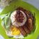 Cooksnap dari Santy Salim untuk resep Classic Nasi Lemak