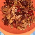 Cooksnap dari Muchtriani Indah Suciati untuk resep Orek tempe simple