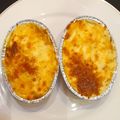 Cooksnap dari Tasya Kharista untuk resep Beef fusili baked