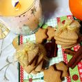 Levendula 🇭🇺 Cooksnap-ja, amikor elkészítette a(z) 🐻 Dörmögő Dömötör féle mézeskalács ✨🎄🍯 receptet.