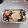 Cooksnap dari Retno Sulandari untuk resep #46 PEPES TAHU (tanpa daun)