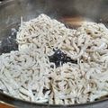 Cooksnap dari Putri D untuk resep Mie Mentah HandMade tanpa mesin
