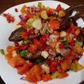 Cooksnap dari Ranni untuk resep Ikan Bawal Goreng Sambal Dabu-Dabu
