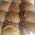 Cooksnap dari RAHMA * ♡♡♡ * untuk resep Brownis Kukus Chocolatos