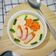 Cooksnap dari Lisa Tanjung untuk resep Chawan Mushi (Japanese Steamed Egg)