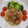 Cooksnap dari Irena Tjiunata untuk resep Spaghetti Aglio e Olio Seafood
