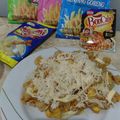 Cooksnap dari Desriani Ekaputri untuk resep cimol telor (cilor)
