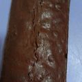Cooksnap dari Rossye Wibowo untuk resep Brownies Tepung Beras