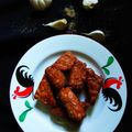Cooksnap dari Ummu Ni'am untuk resep 183. Tempe Tahu Bacem (Recipe Fitrisasmaya)