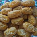 Cooksnap dari Citra untuk resep Kastengels renyah magic com