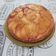 El cooksnap de Patricia Viani de Giordano cuando hizo Torta invertida de manzana en sartén essen.