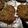 El cooksnap de aromadulce cuando hizo Tortitas de calabacín al horno.