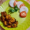 Pratima Biswas Manna's cooksnap of when they made বাটার রসুন এ চিংড়ি ভাজা(Prawn Stir fry in garlic butter).
