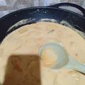 Cooksnap dari Cut Farahyuna untuk resep Laksan Palembang