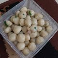 Cooksnap dari erika putri untuk resep Cilok empuk