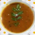 Ketki Dave's cooksnap of when they made સાંભાર (Sambhar Recipe In Gujarati).