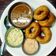 Smita Tanna's cooksnap of when they made મેંદુ વડા (Meduvada recipe in Gujarati).