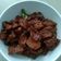 Cooksnap dari Ermi Jumiana untuk resep Daging kambing Bumbu kecap Pedas Manis