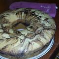 El cooksnap de Azul Muñoz cuando hizo Torta super rica, fácil y rápida!.