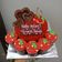 Cooksnap dari DahLina untuk resep Red velvet kukus
