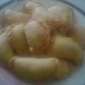 Cooksnap dari carelly untuk resep Pastel