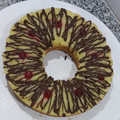 El cooksnap de Carla Liñeira cuando hizo Rosca o Roscón de Reyes húmeda y esponjosa.