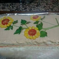 El cooksnap de pilucaserrano cuando hizo Tarta vegetal de marisco.