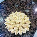 صورة من Rudwan، شاركها بعد تجربة وصفة حلاوة الجبن