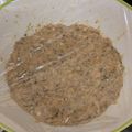 Cooksnap από Σοφία Γ. στη συνταγή Μπιφτέκια κοτόπουλο!!!!!!