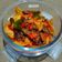 Cooksnap dari Ettiek Fk untuk resep Dendeng Balado Khas Minang