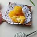 Cooksnap dari Arni Munawati untuk resep Bola-Bola Kentang Keju Crispy