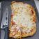 Csáky Mónika Cooksnap-ja, amikor elkészítette a(z) Házi margherita pizza receptet.