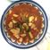 Cooksnap Diyana Nursyazwani semasa beliau membuat Paprik ayam mudah dan senang.