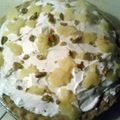 shakaye07's cooksnap of when they made Millionaire Pie.