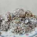 Cooksnap dari liza natali untuk resep 6. Ongol - Ongol