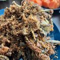 Cooksnap dari an nisaa yovani untuk resep Ayam goreng rempah lengkuas ala RM Mergosari