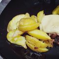 Edina Cooksnap-ja, amikor elkészítette a(z) Magyaróvári sertésborda receptet.