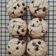 El cooksnap de Mate Amargo 🧉🍪 cuando hizo Cookies con chips de chocolate.